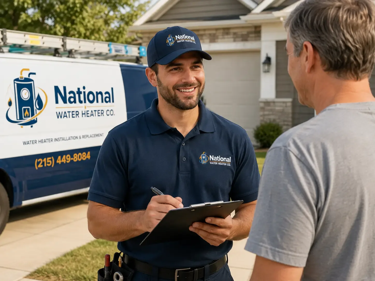 Water Heater Installation Guilford, IN FAQs